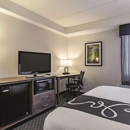 Hotel La Quinta By Wyndham Warwick Providence Airport Exteriér fotografie