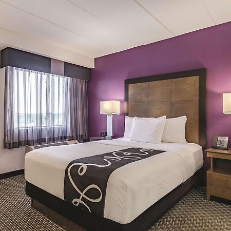 Hotel La Quinta By Wyndham Warwick Providence Airport Exteriér fotografie