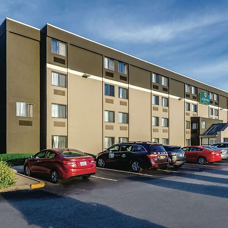 Hotel La Quinta By Wyndham Warwick Providence Airport Exteriér fotografie