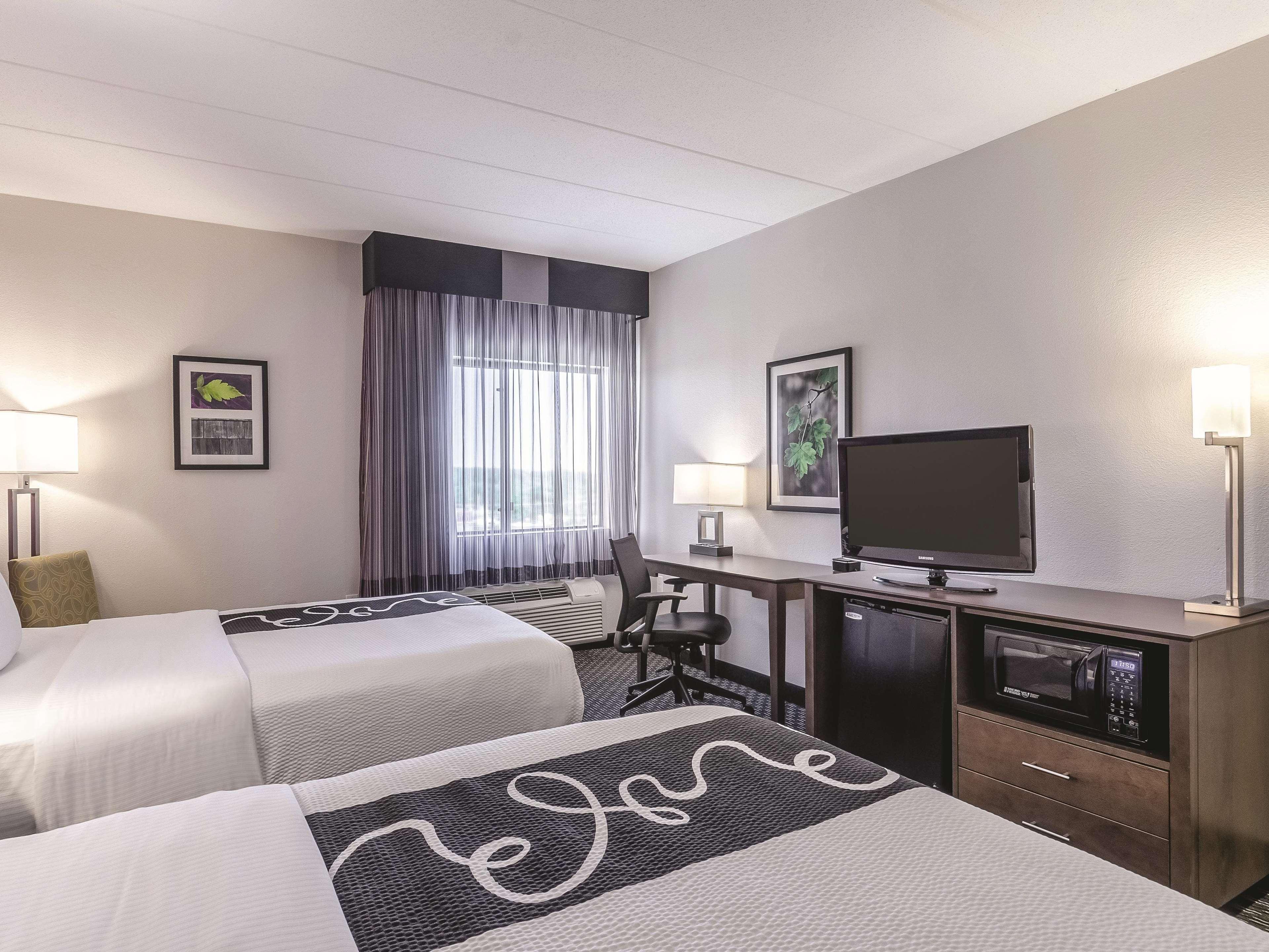Hotel La Quinta By Wyndham Warwick Providence Airport Exteriér fotografie
