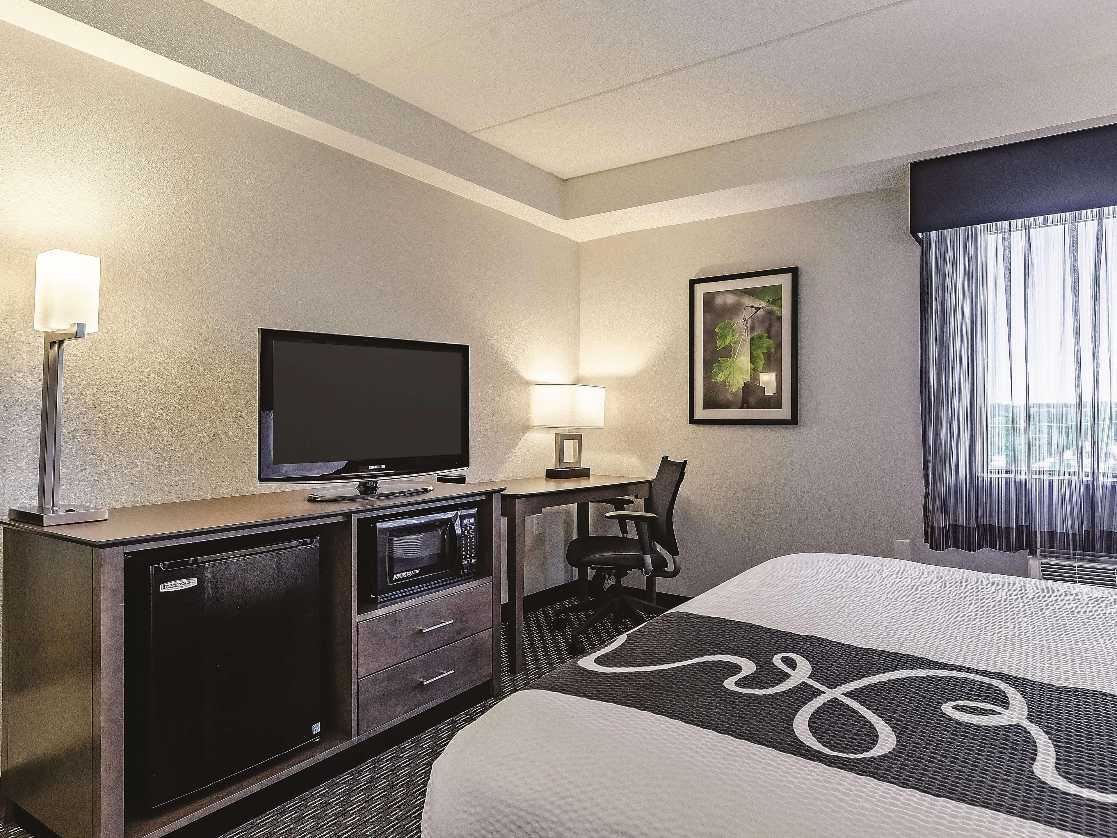 Hotel La Quinta By Wyndham Warwick Providence Airport Exteriér fotografie