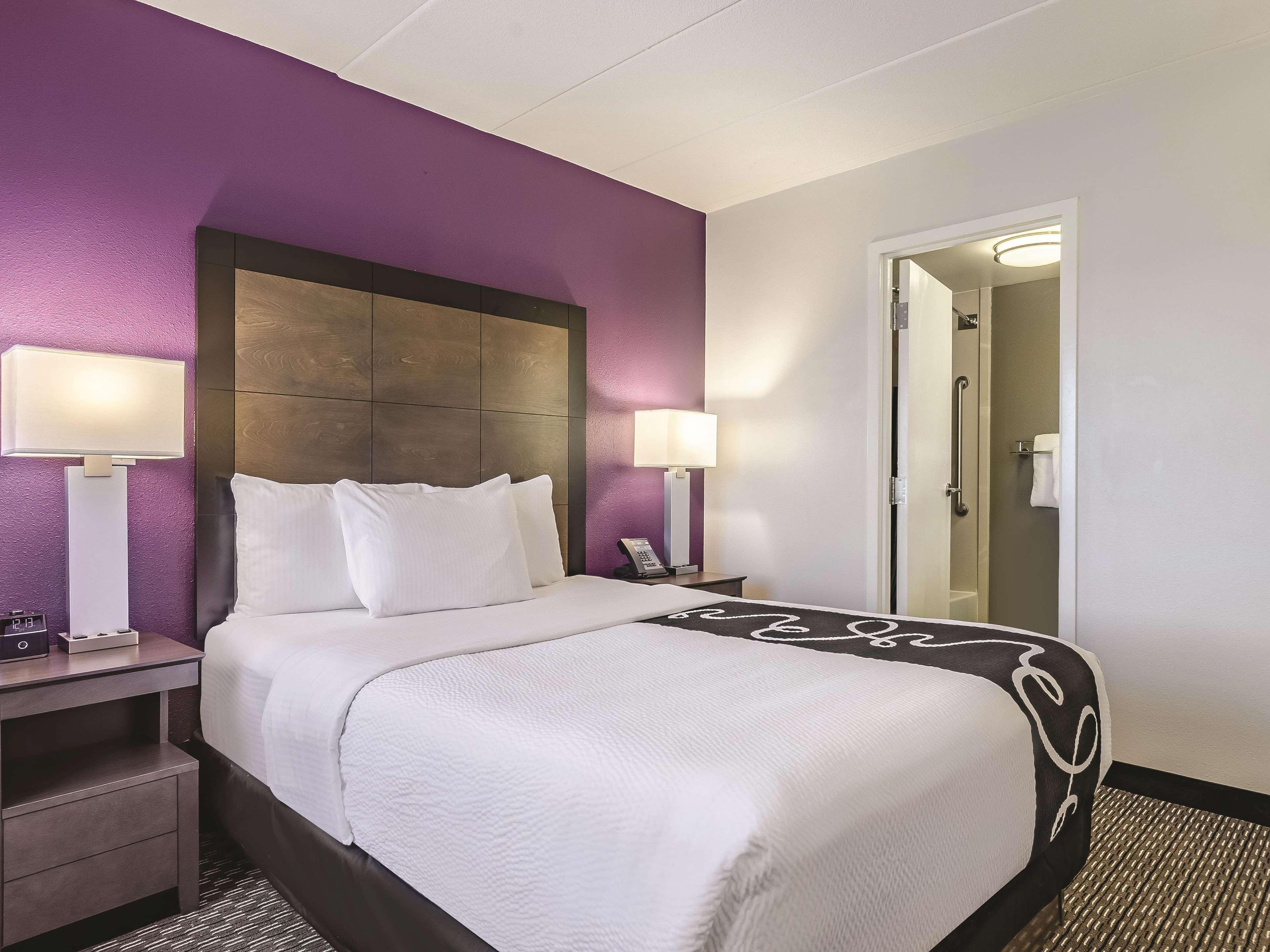 Hotel La Quinta By Wyndham Warwick Providence Airport Exteriér fotografie