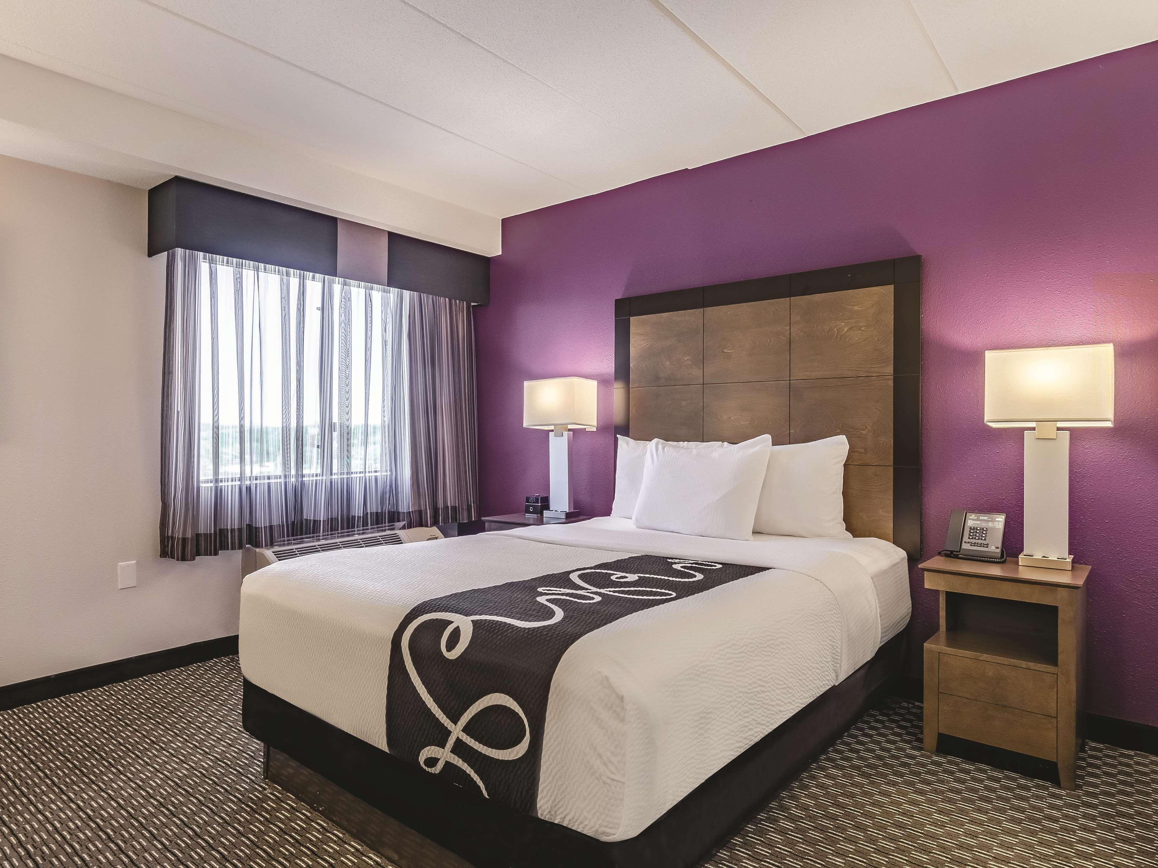 Hotel La Quinta By Wyndham Warwick Providence Airport Exteriér fotografie