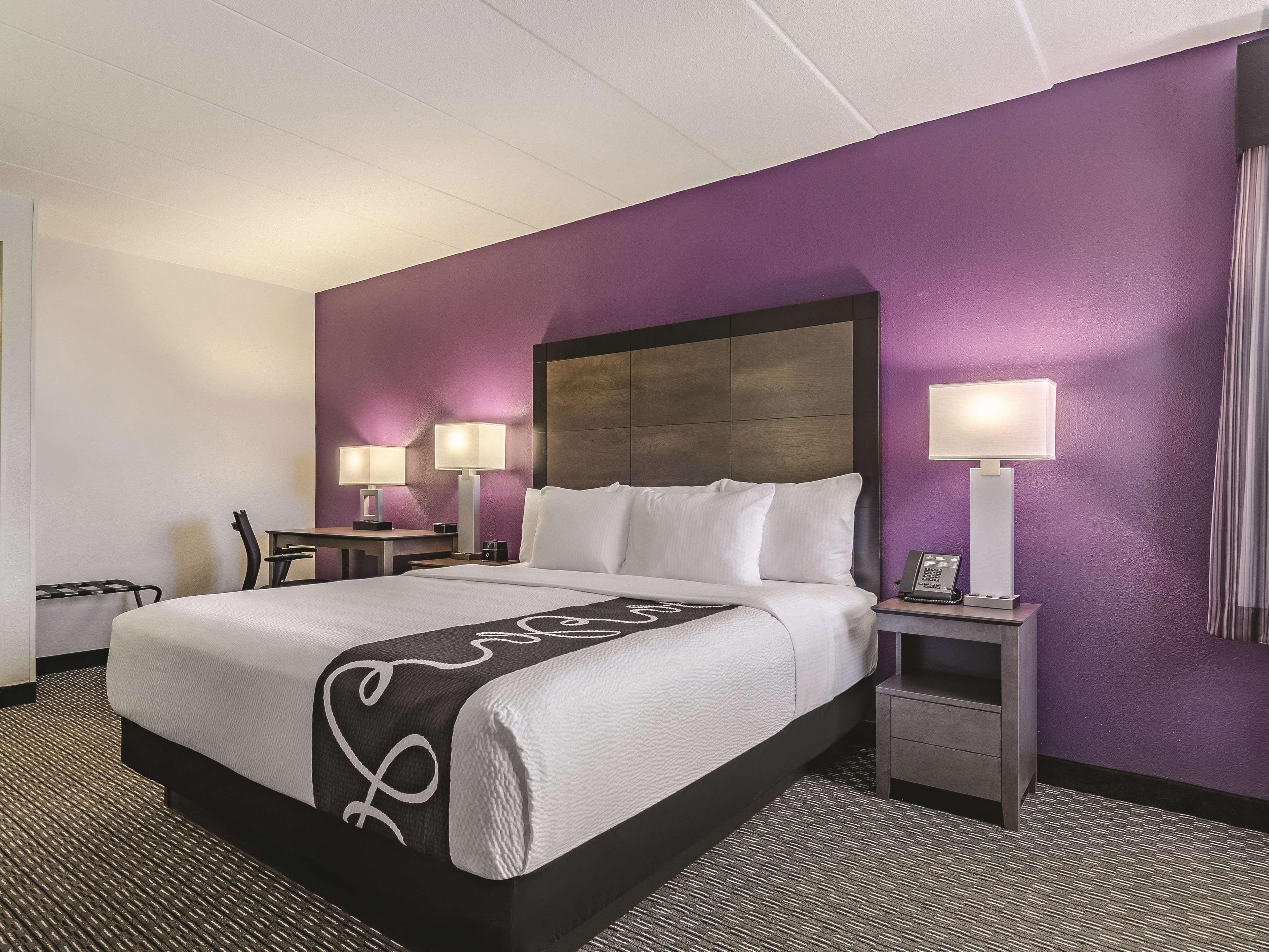 Hotel La Quinta By Wyndham Warwick Providence Airport Exteriér fotografie