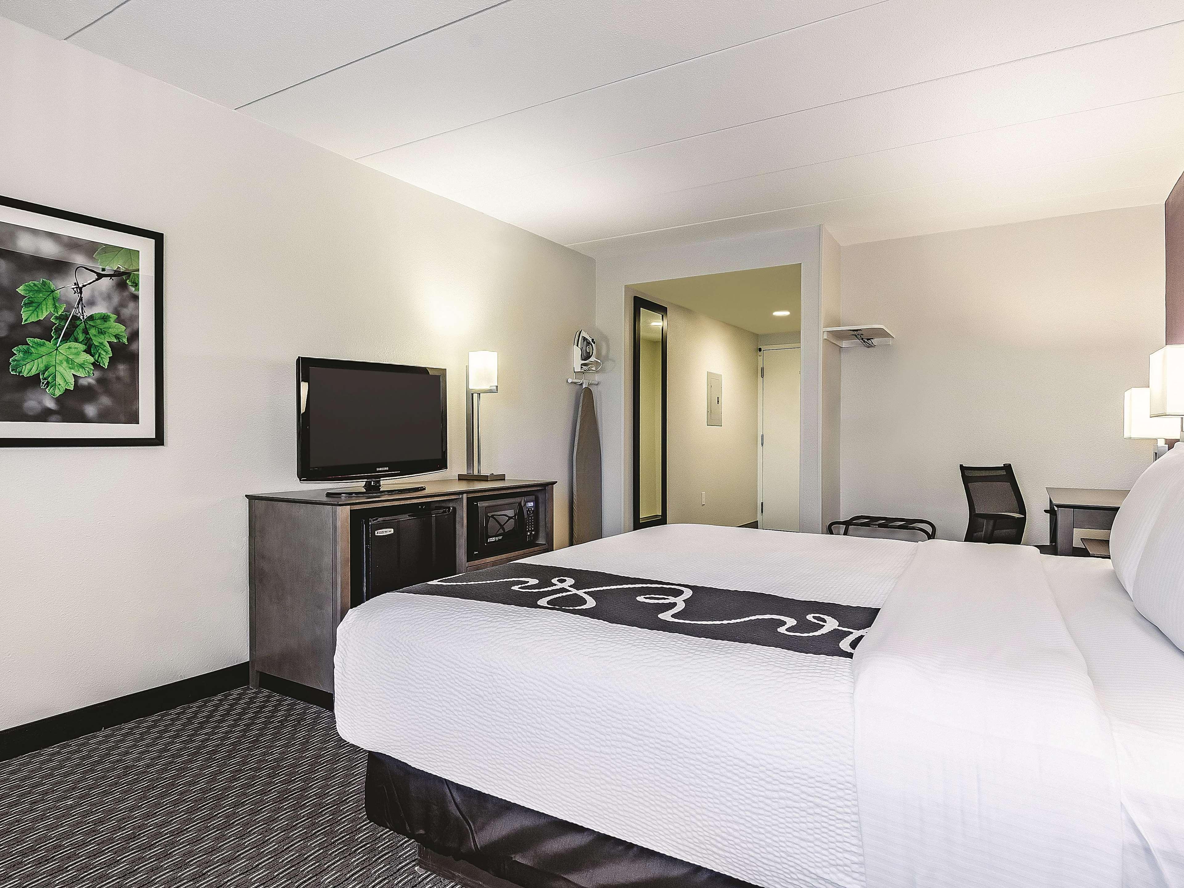 Hotel La Quinta By Wyndham Warwick Providence Airport Exteriér fotografie