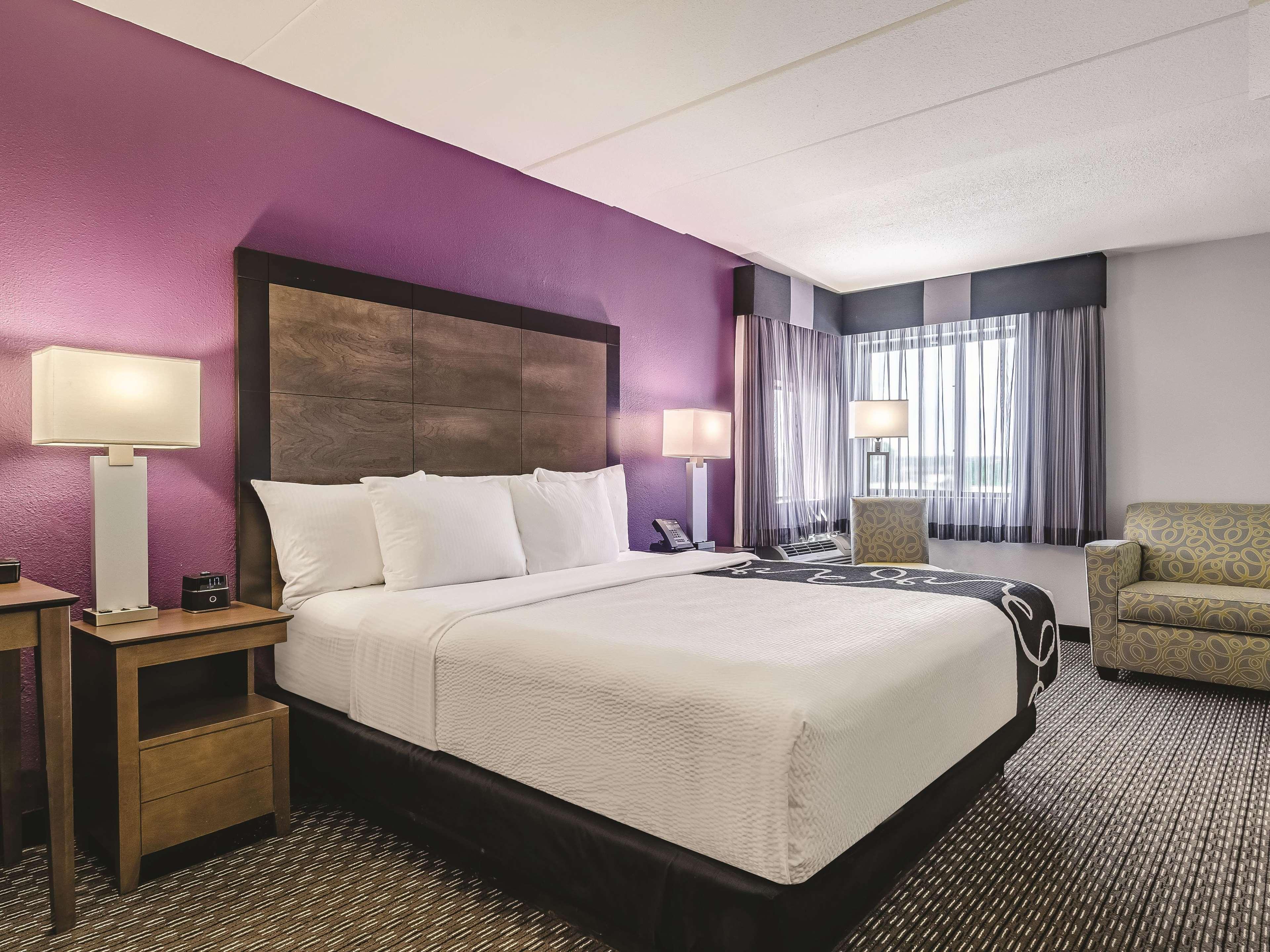 Hotel La Quinta By Wyndham Warwick Providence Airport Exteriér fotografie
