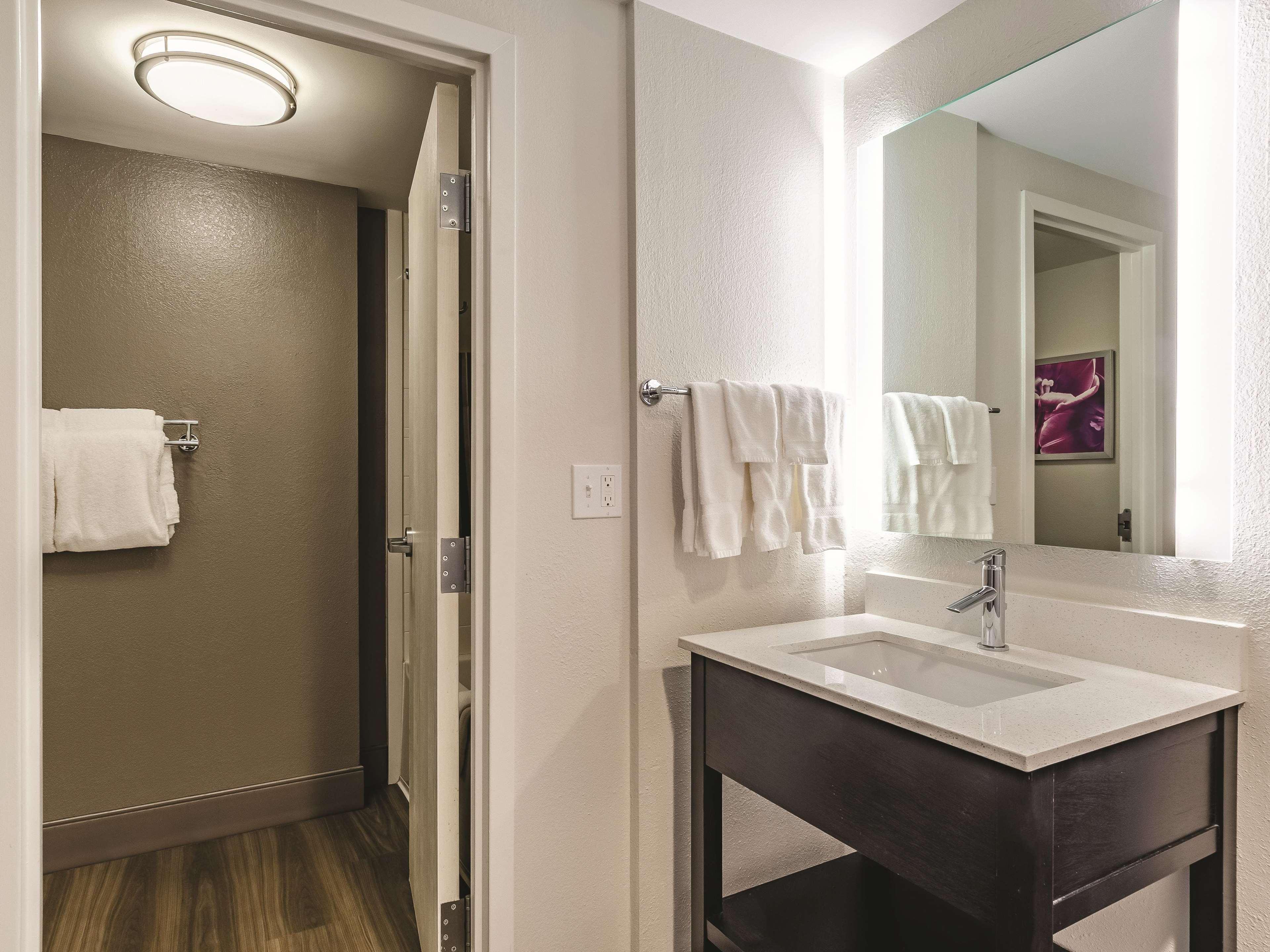 Hotel La Quinta By Wyndham Warwick Providence Airport Exteriér fotografie