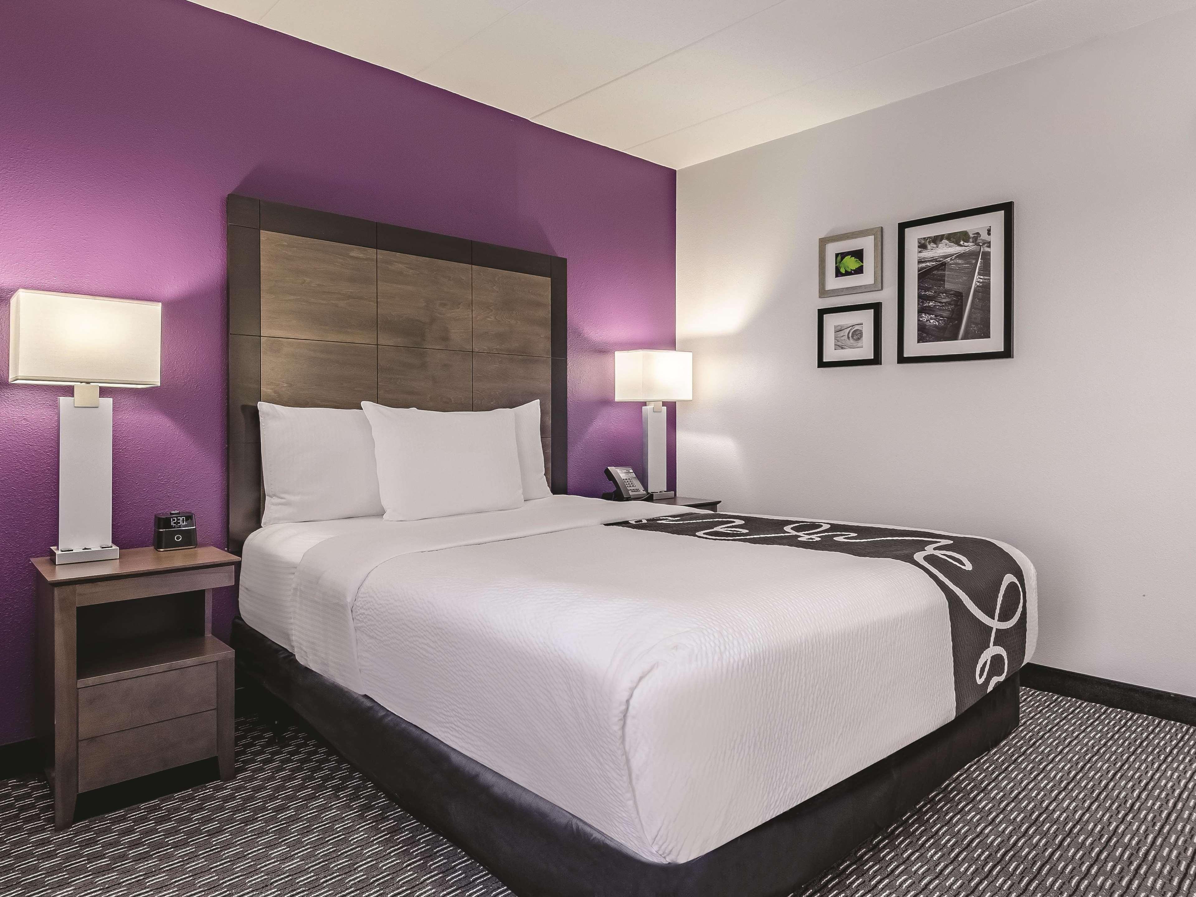 Hotel La Quinta By Wyndham Warwick Providence Airport Exteriér fotografie