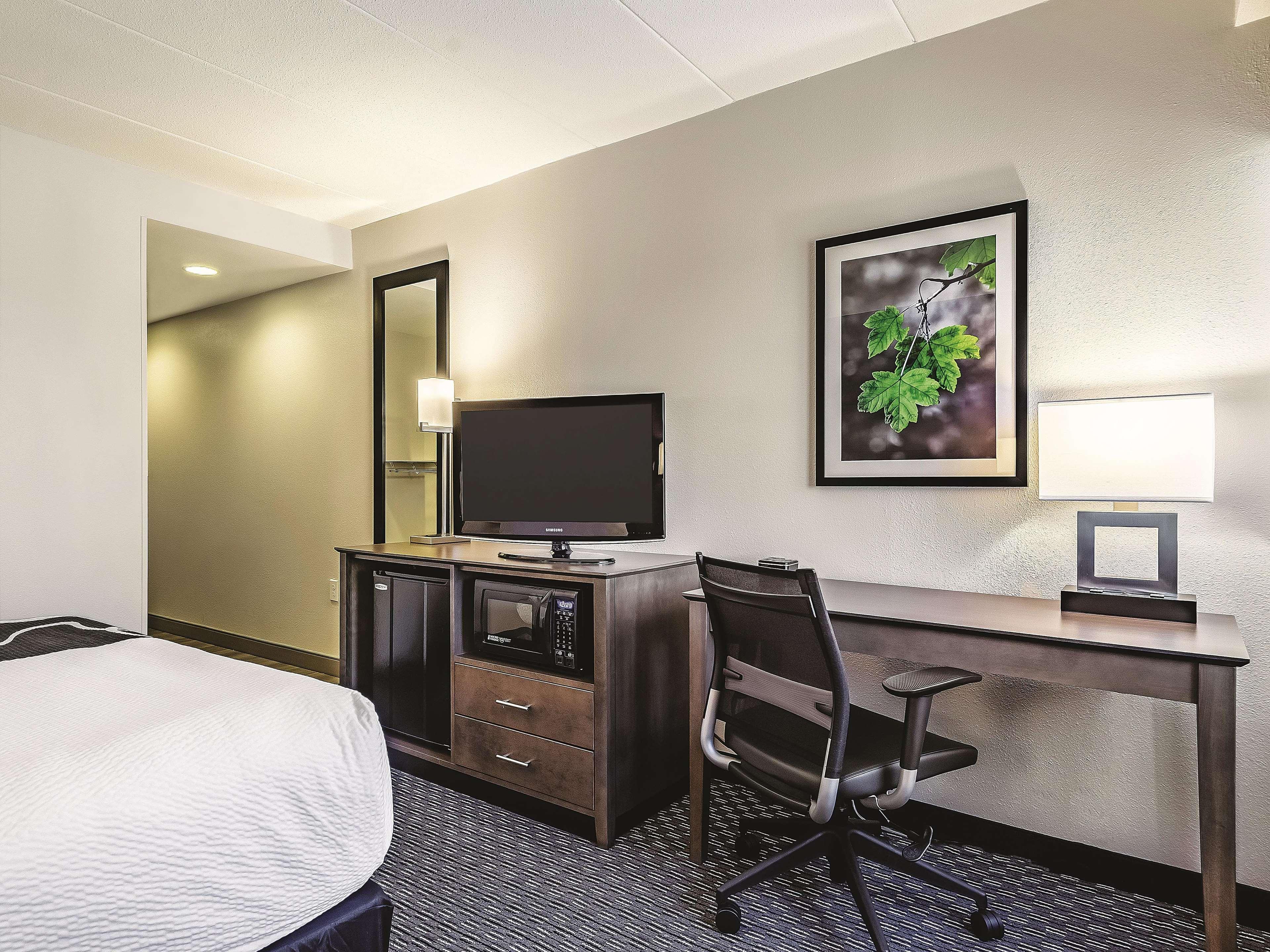 Hotel La Quinta By Wyndham Warwick Providence Airport Exteriér fotografie