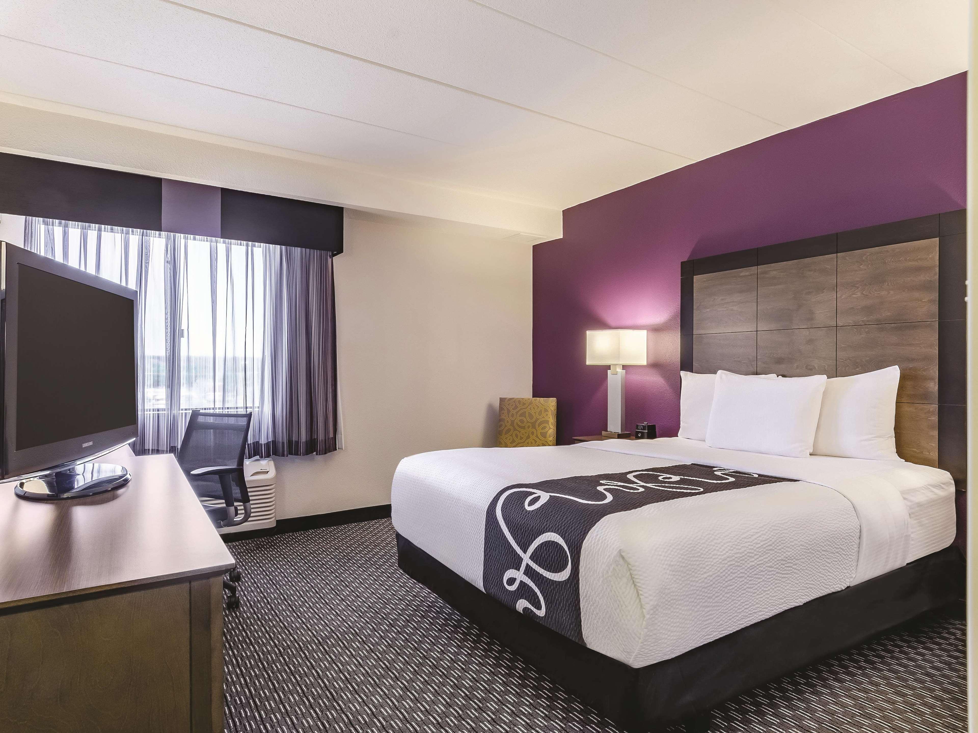 Hotel La Quinta By Wyndham Warwick Providence Airport Exteriér fotografie