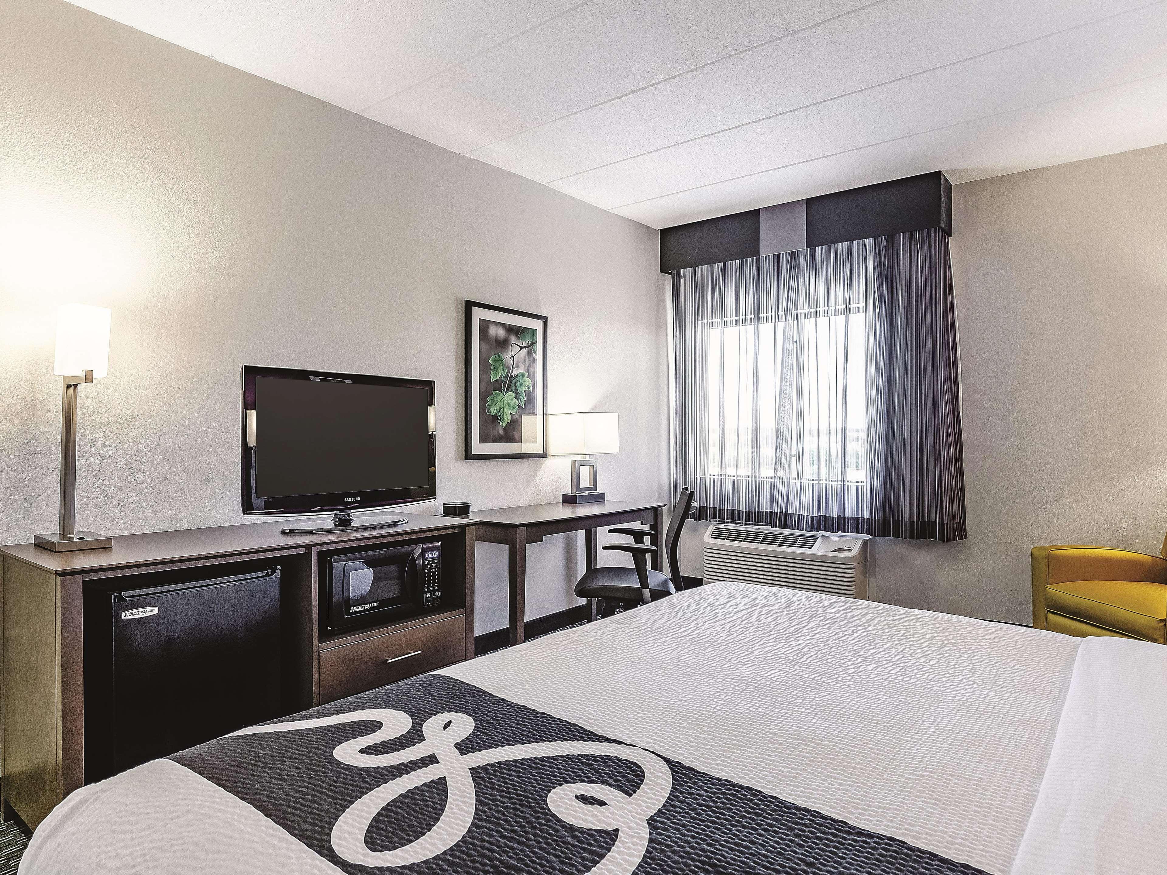 Hotel La Quinta By Wyndham Warwick Providence Airport Exteriér fotografie