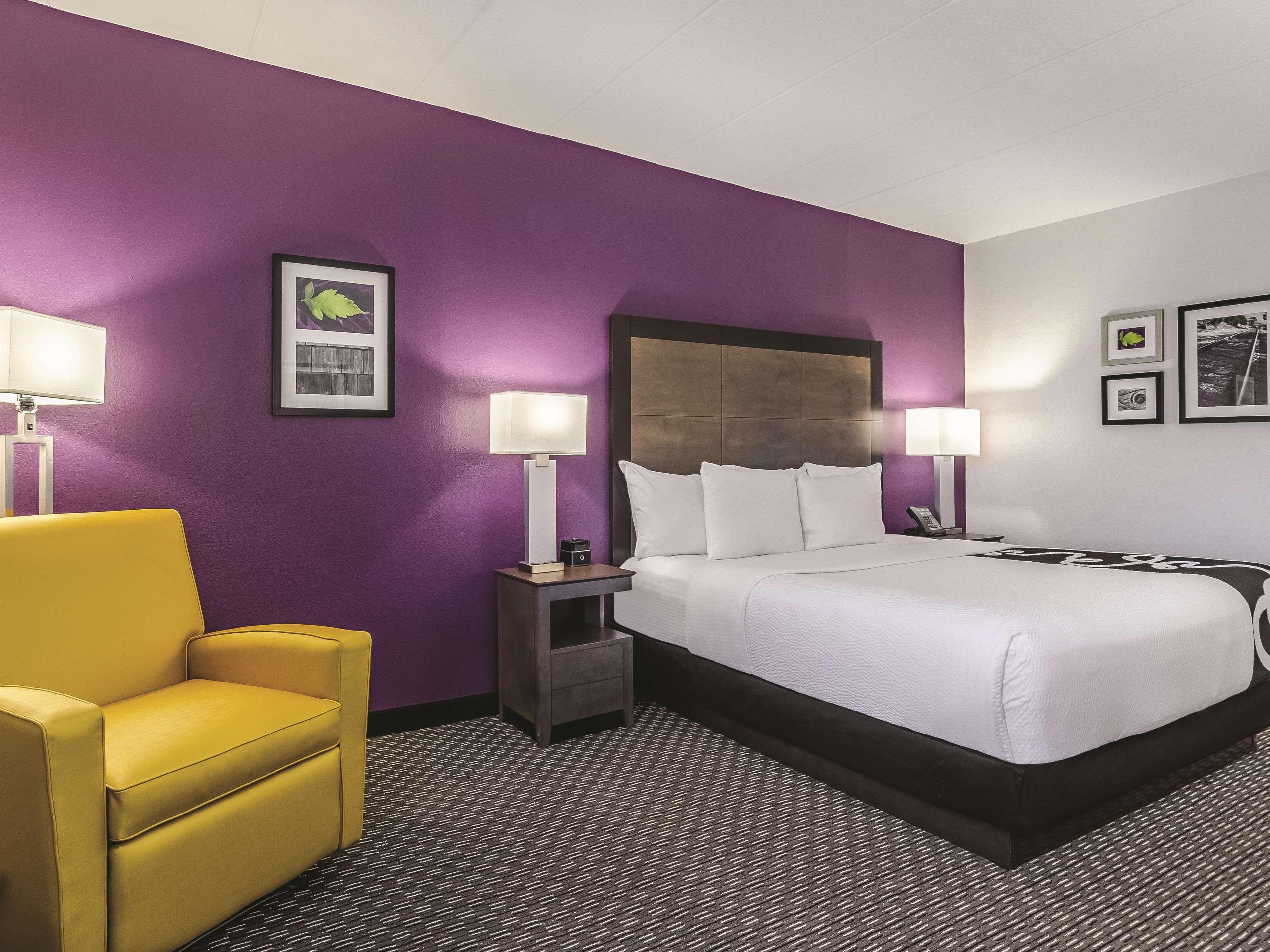 Hotel La Quinta By Wyndham Warwick Providence Airport Exteriér fotografie