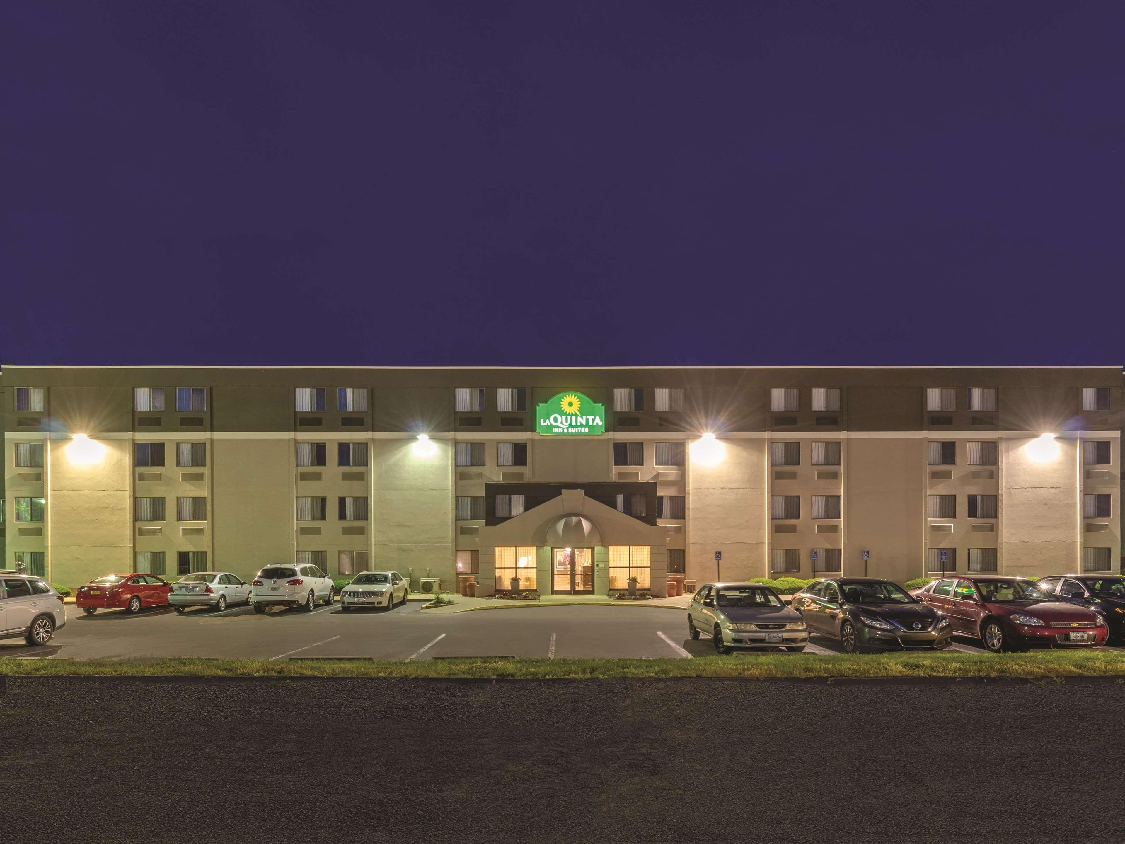 Hotel La Quinta By Wyndham Warwick Providence Airport Exteriér fotografie