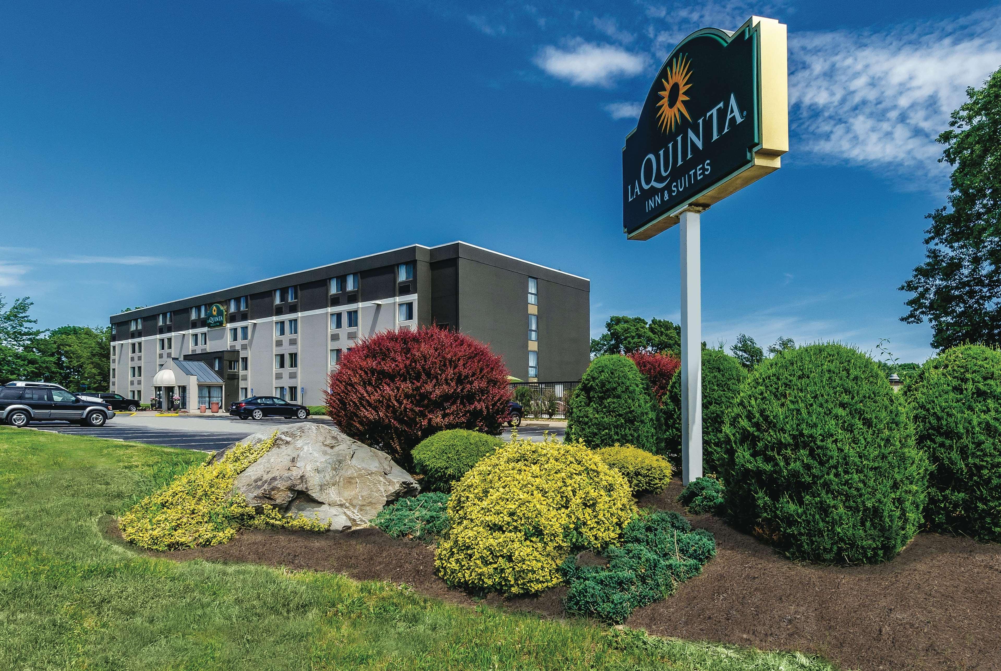 Hotel La Quinta By Wyndham Warwick Providence Airport Exteriér fotografie