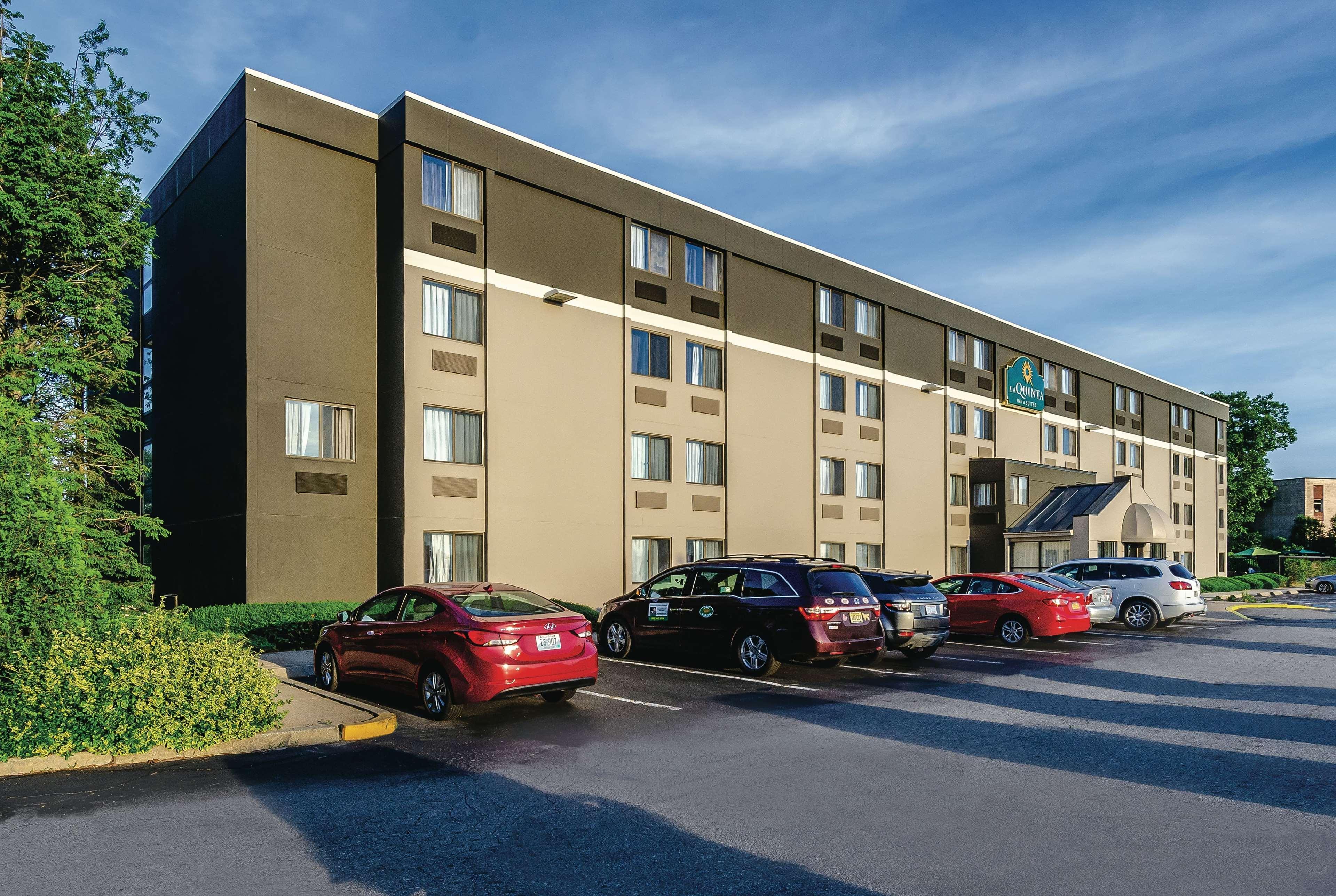 Hotel La Quinta By Wyndham Warwick Providence Airport Exteriér fotografie