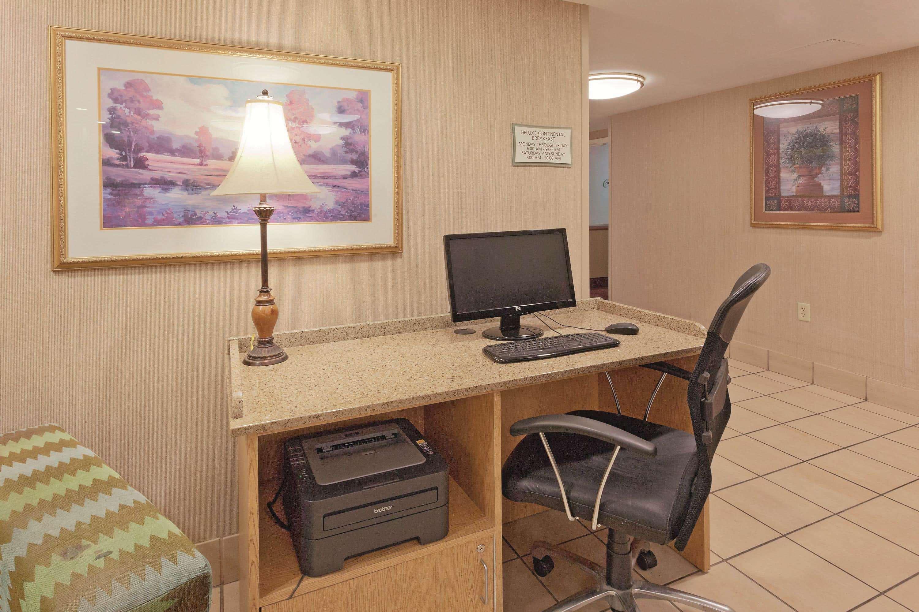Hotel La Quinta By Wyndham Warwick Providence Airport Exteriér fotografie
