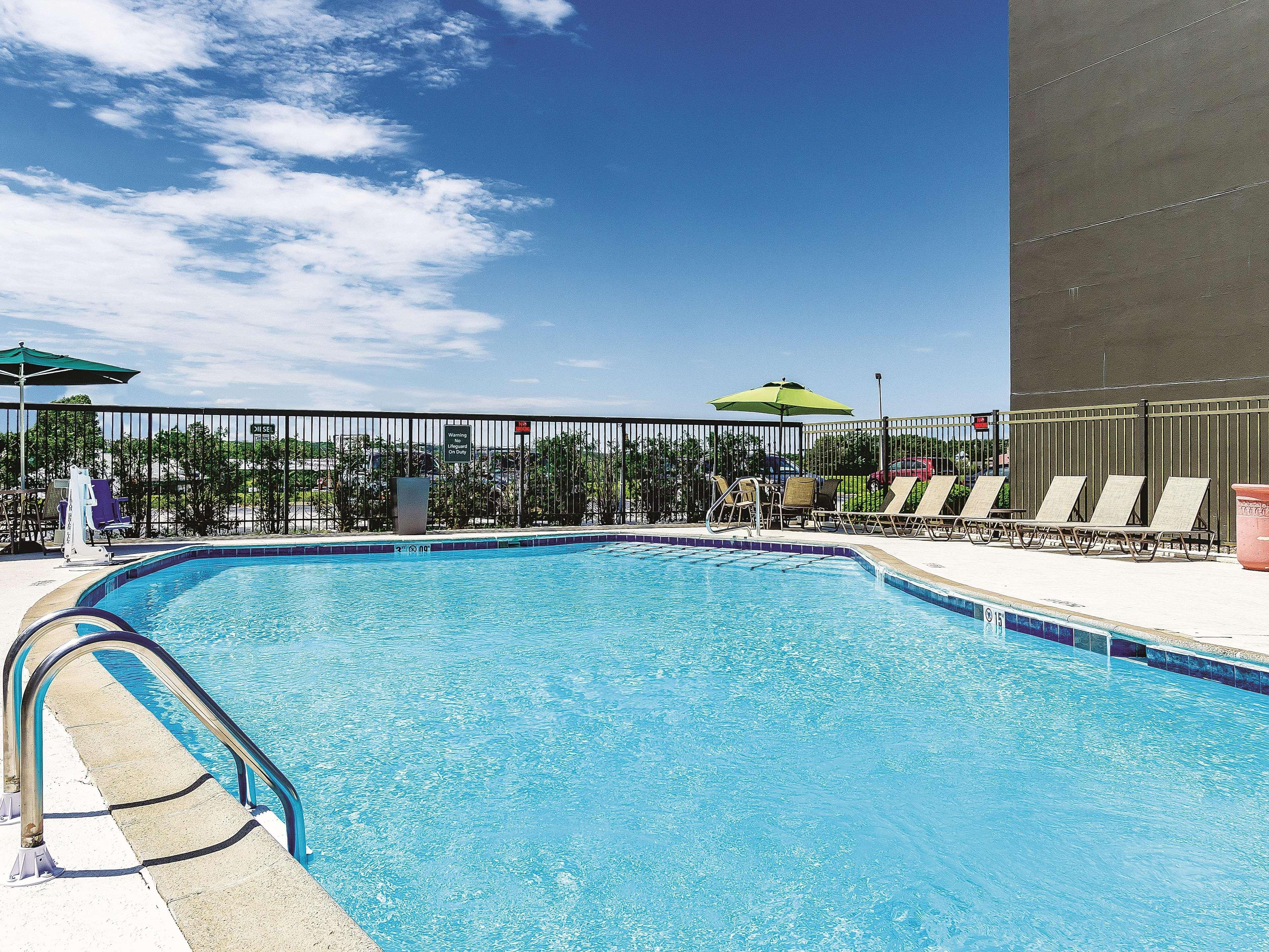 Hotel La Quinta By Wyndham Warwick Providence Airport Exteriér fotografie