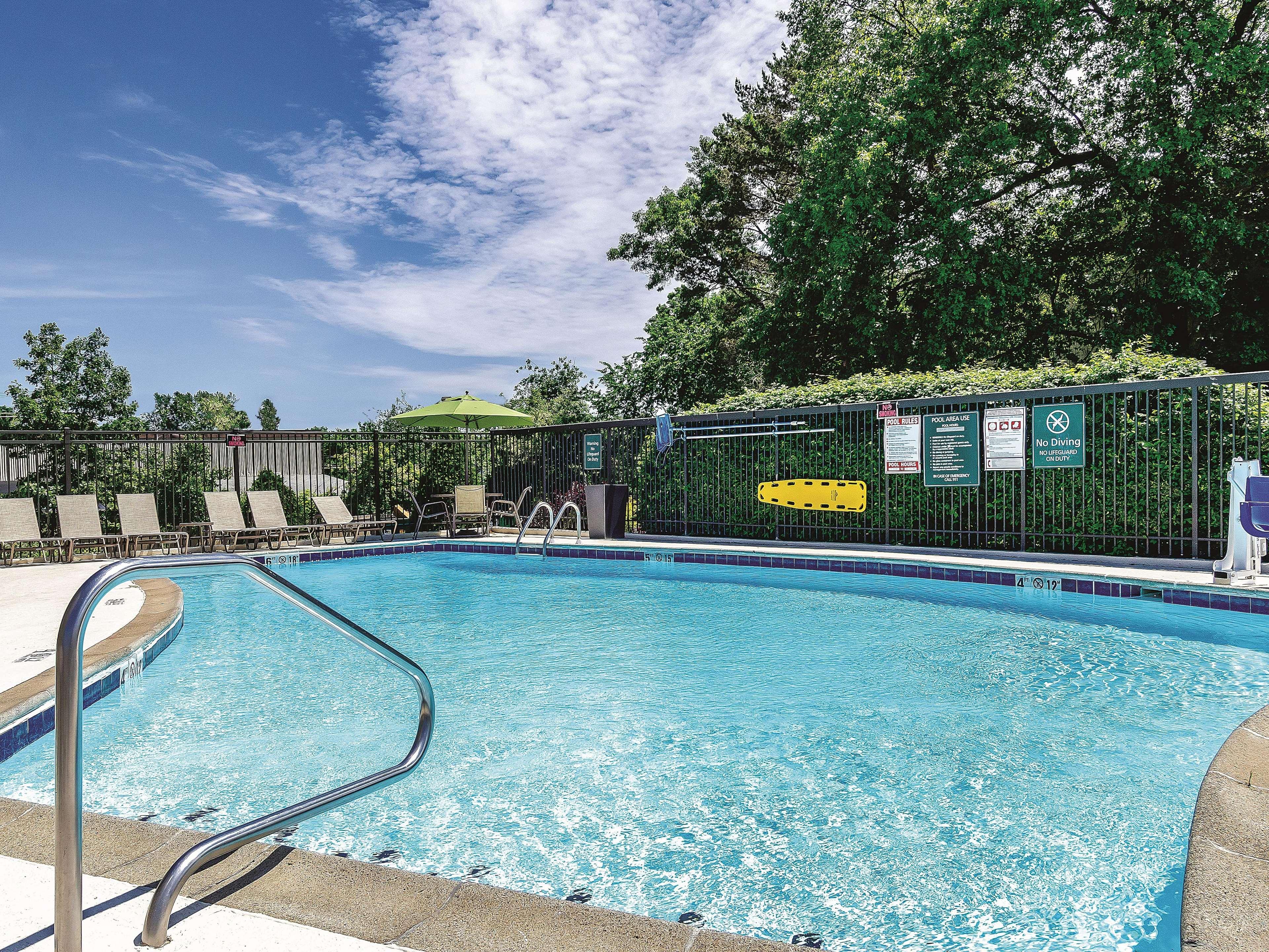 Hotel La Quinta By Wyndham Warwick Providence Airport Exteriér fotografie