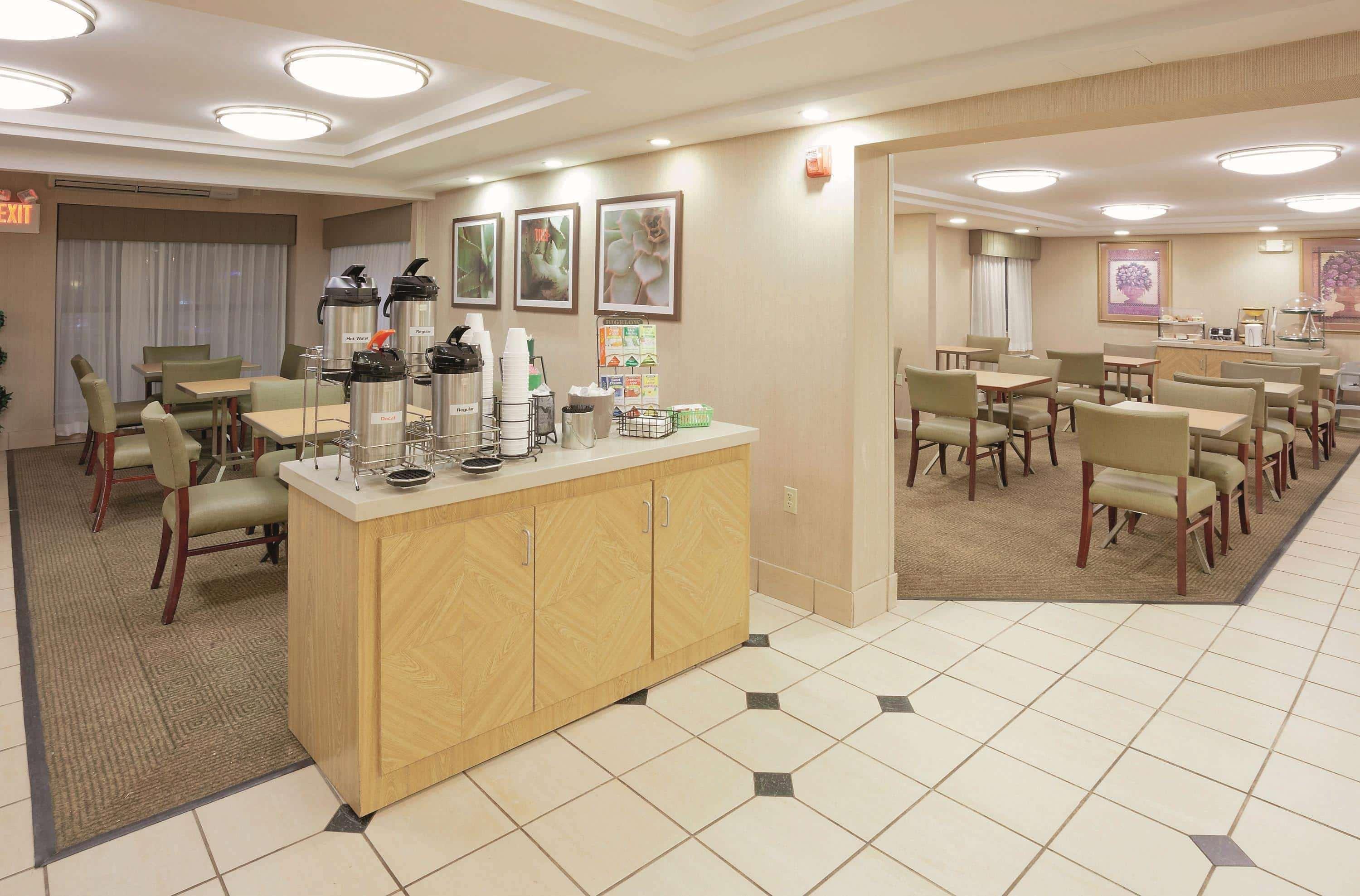 Hotel La Quinta By Wyndham Warwick Providence Airport Exteriér fotografie