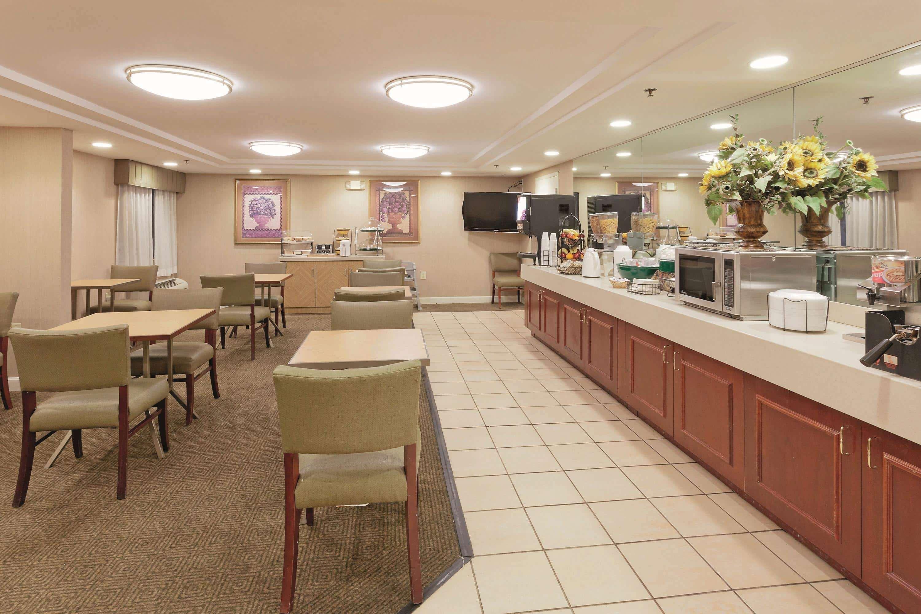Hotel La Quinta By Wyndham Warwick Providence Airport Exteriér fotografie