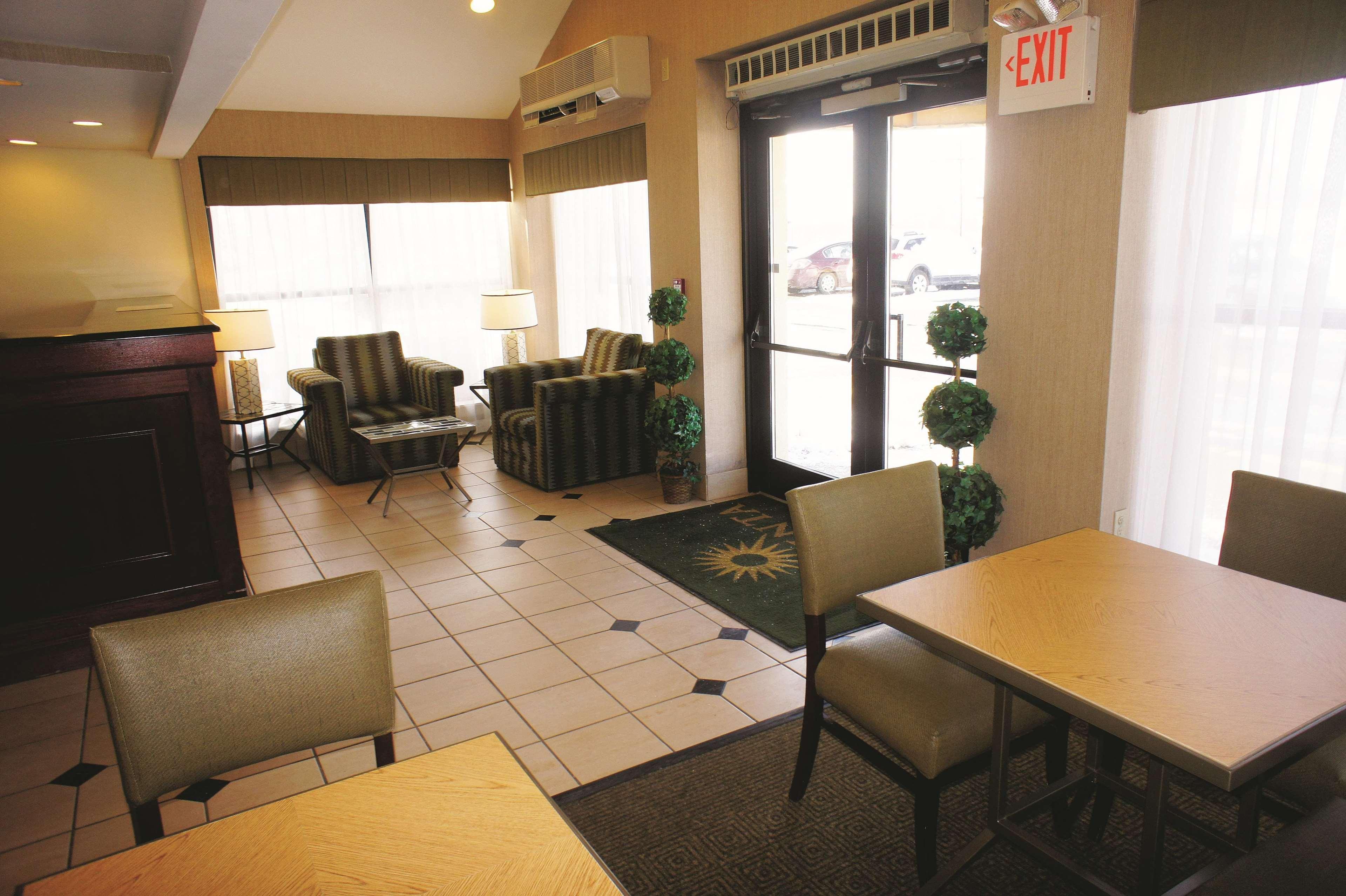 Hotel La Quinta By Wyndham Warwick Providence Airport Exteriér fotografie