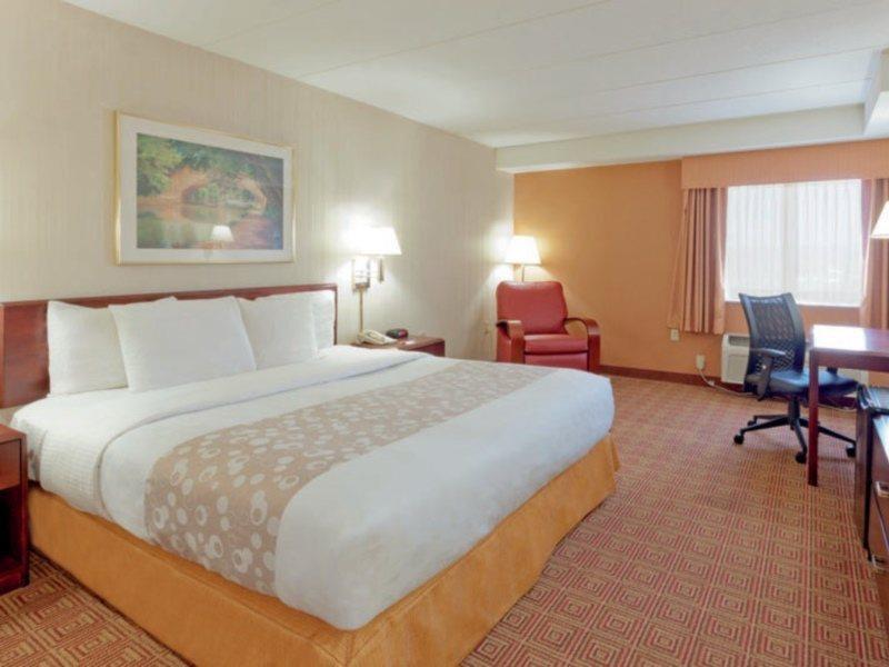 Hotel La Quinta By Wyndham Warwick Providence Airport Exteriér fotografie