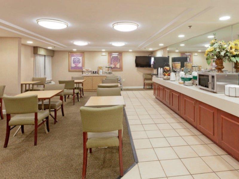 Hotel La Quinta By Wyndham Warwick Providence Airport Exteriér fotografie
