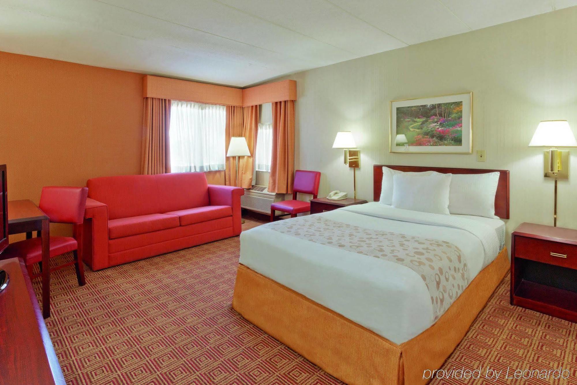 Hotel La Quinta By Wyndham Warwick Providence Airport Exteriér fotografie