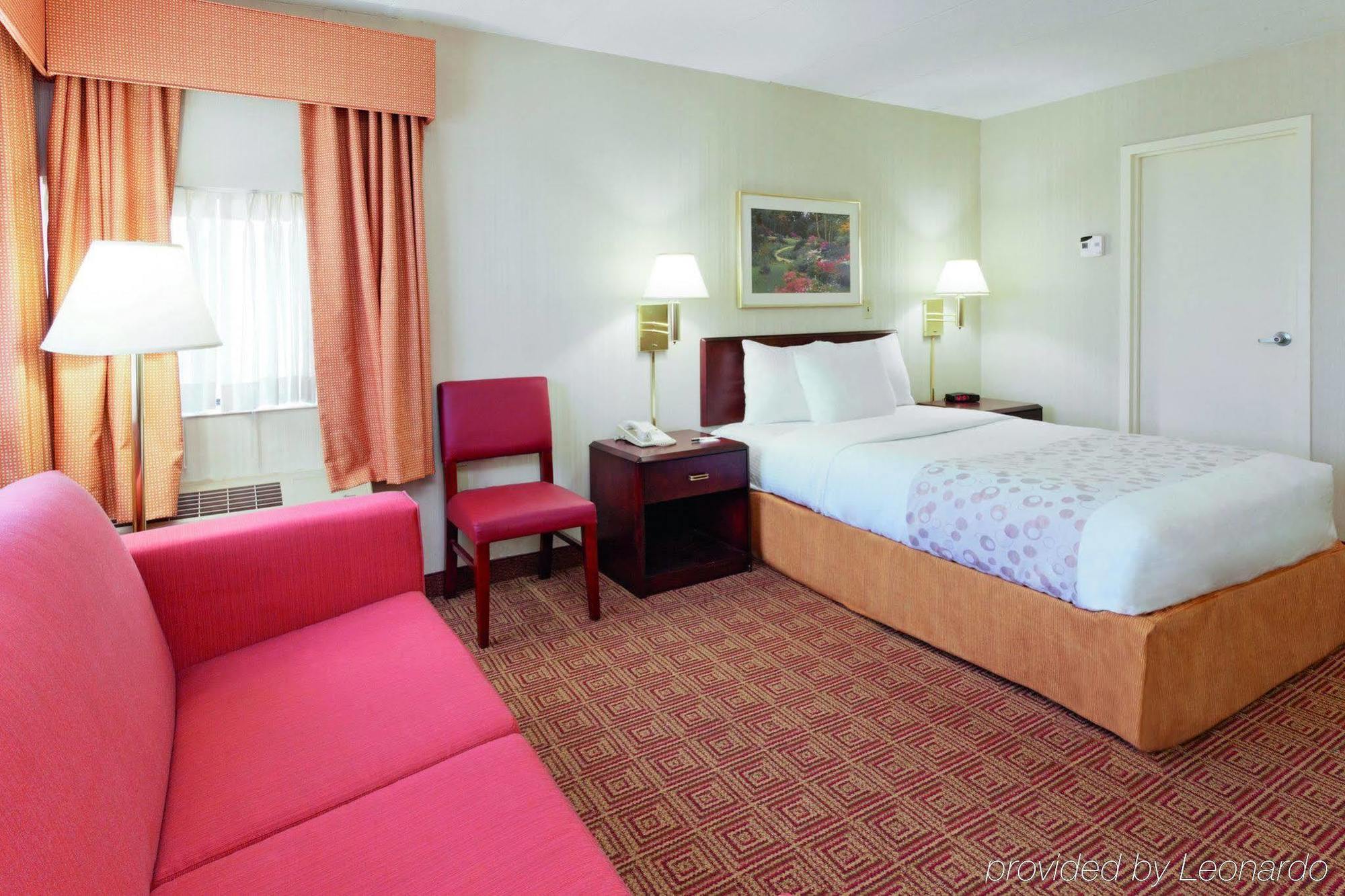 Hotel La Quinta By Wyndham Warwick Providence Airport Exteriér fotografie