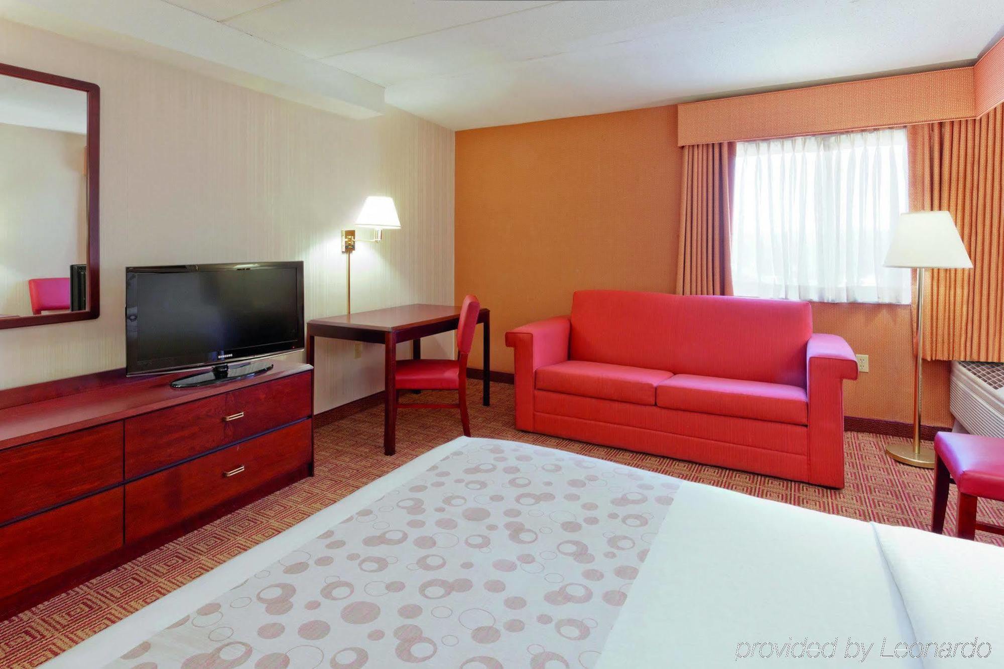 Hotel La Quinta By Wyndham Warwick Providence Airport Exteriér fotografie