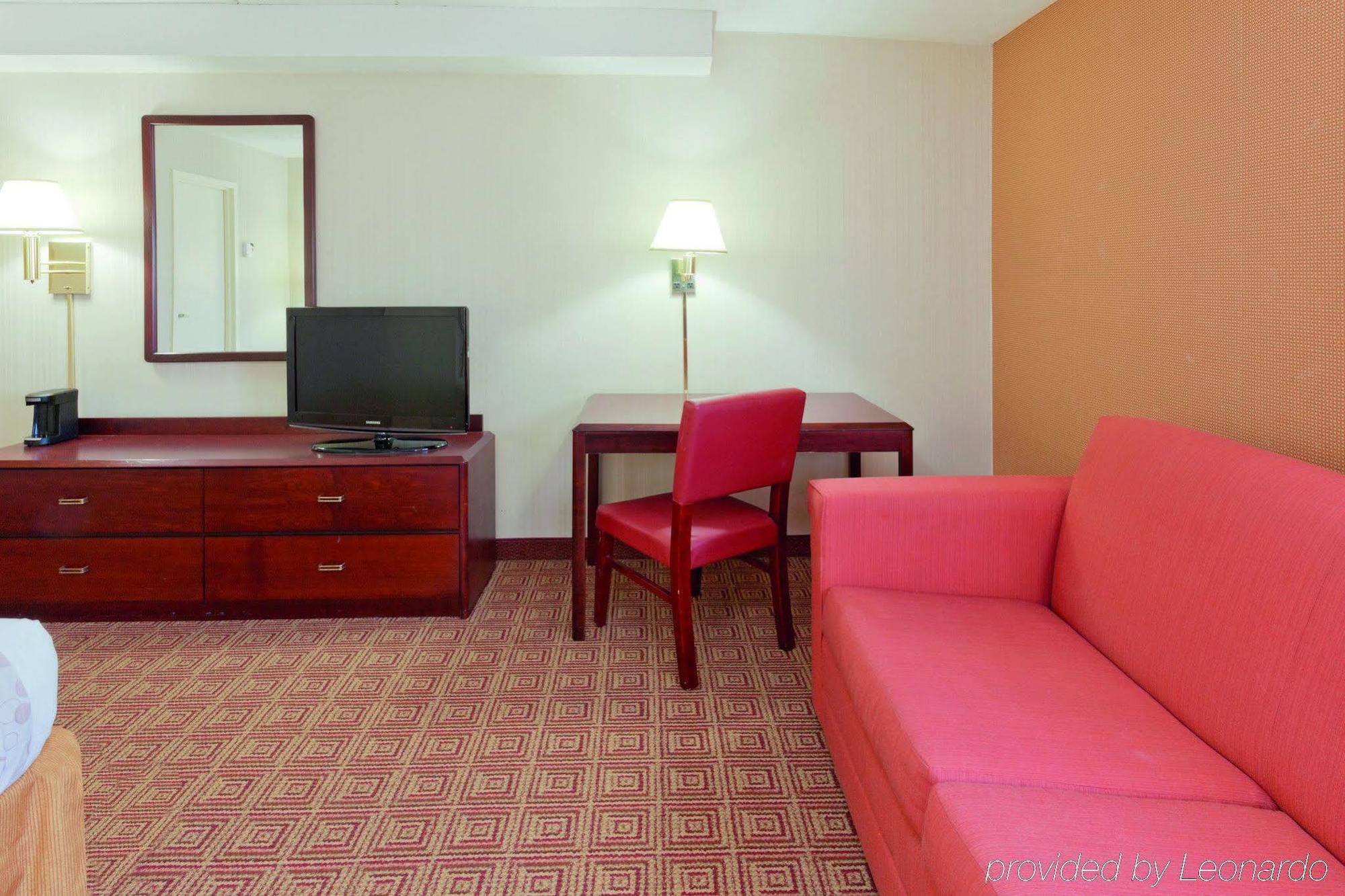Hotel La Quinta By Wyndham Warwick Providence Airport Exteriér fotografie