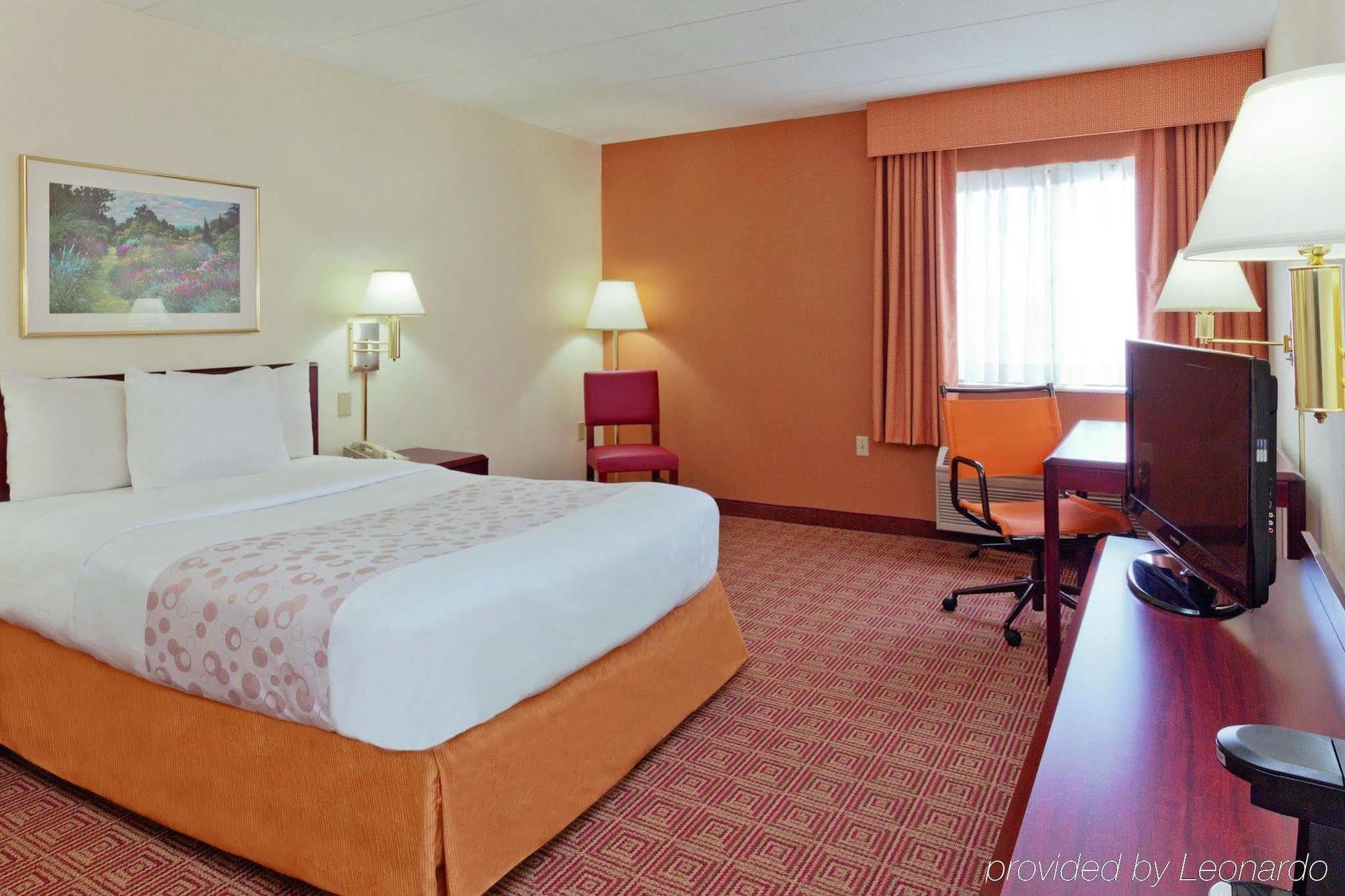 Hotel La Quinta By Wyndham Warwick Providence Airport Exteriér fotografie