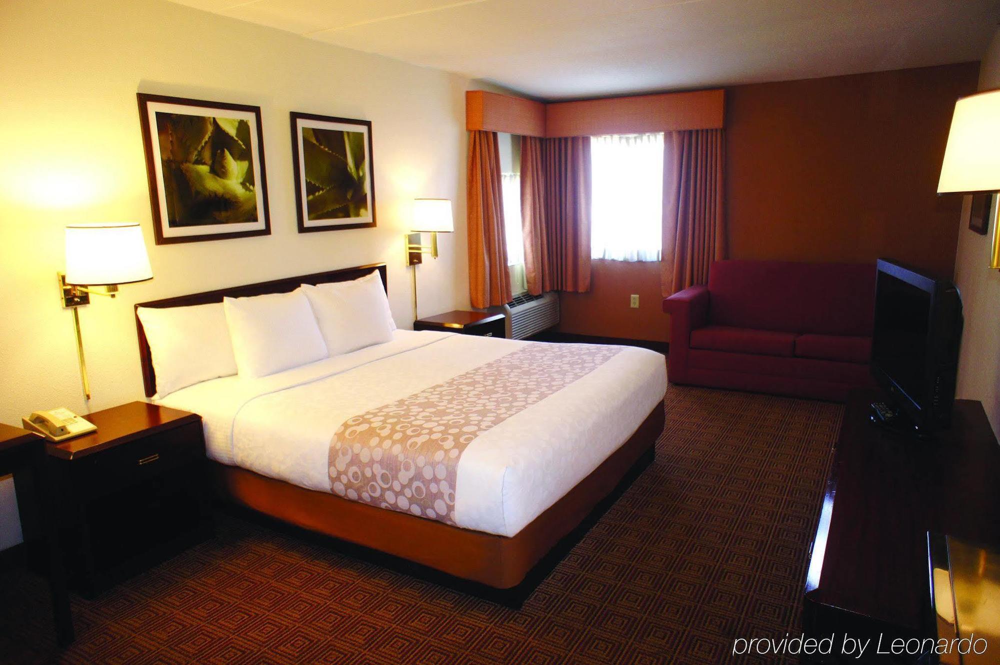 Hotel La Quinta By Wyndham Warwick Providence Airport Exteriér fotografie