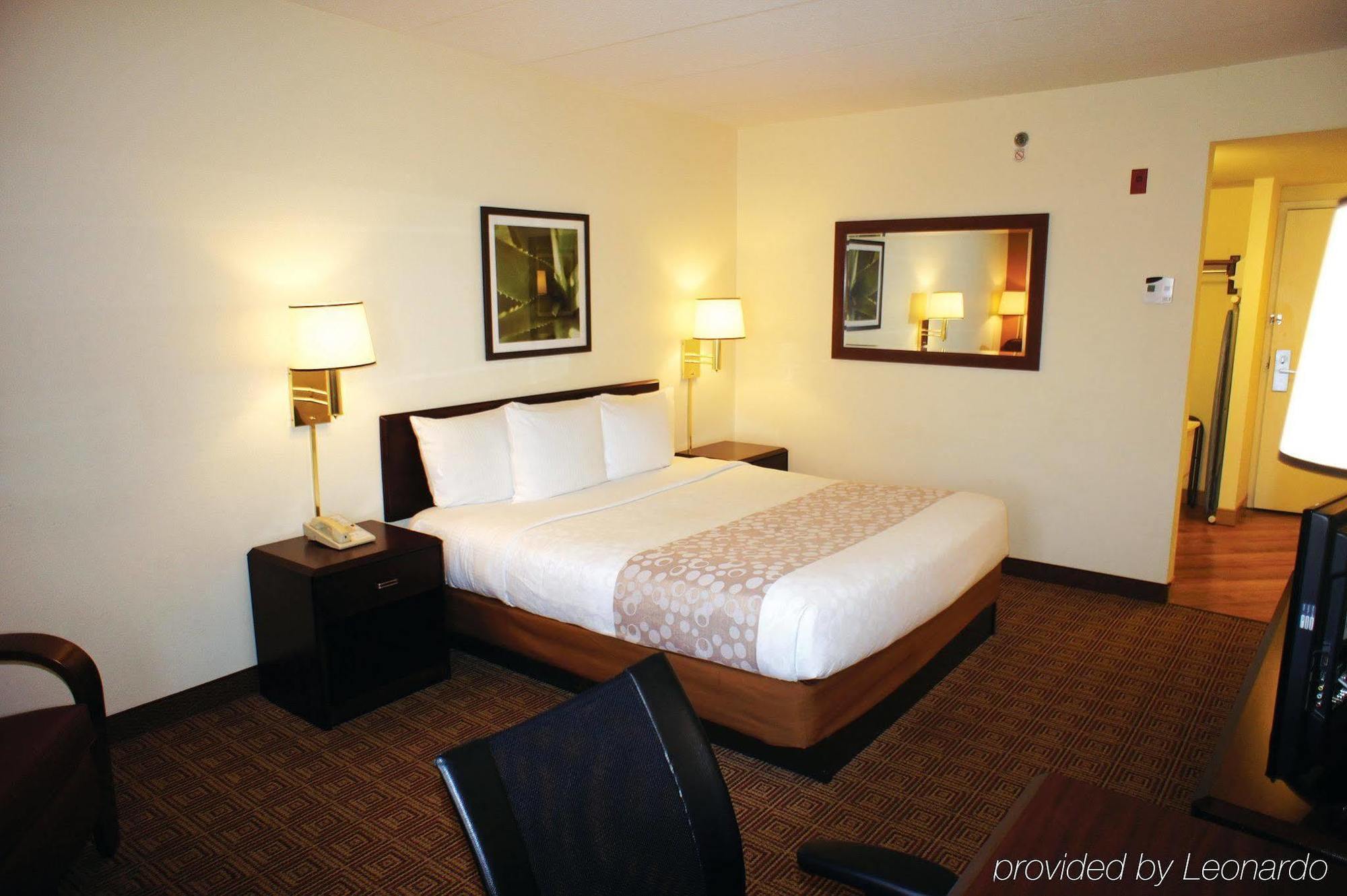 Hotel La Quinta By Wyndham Warwick Providence Airport Exteriér fotografie