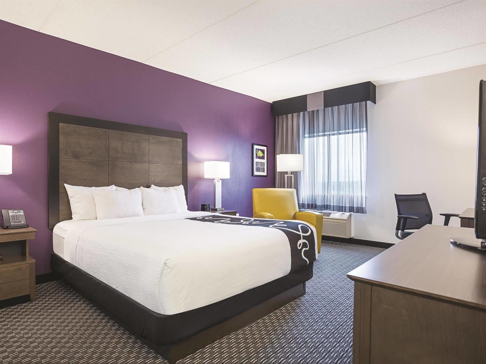 Hotel La Quinta By Wyndham Warwick Providence Airport Exteriér fotografie