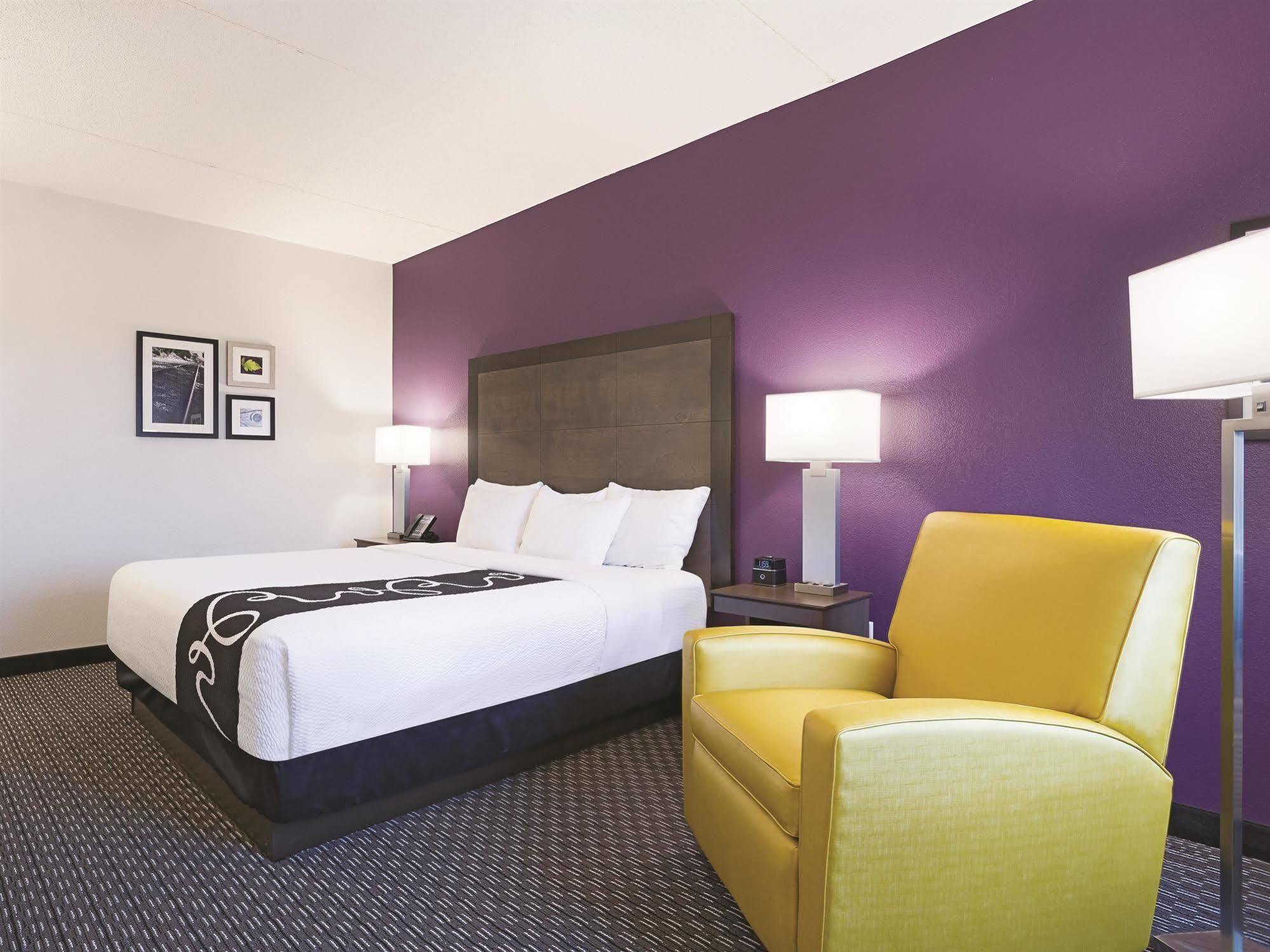 Hotel La Quinta By Wyndham Warwick Providence Airport Exteriér fotografie