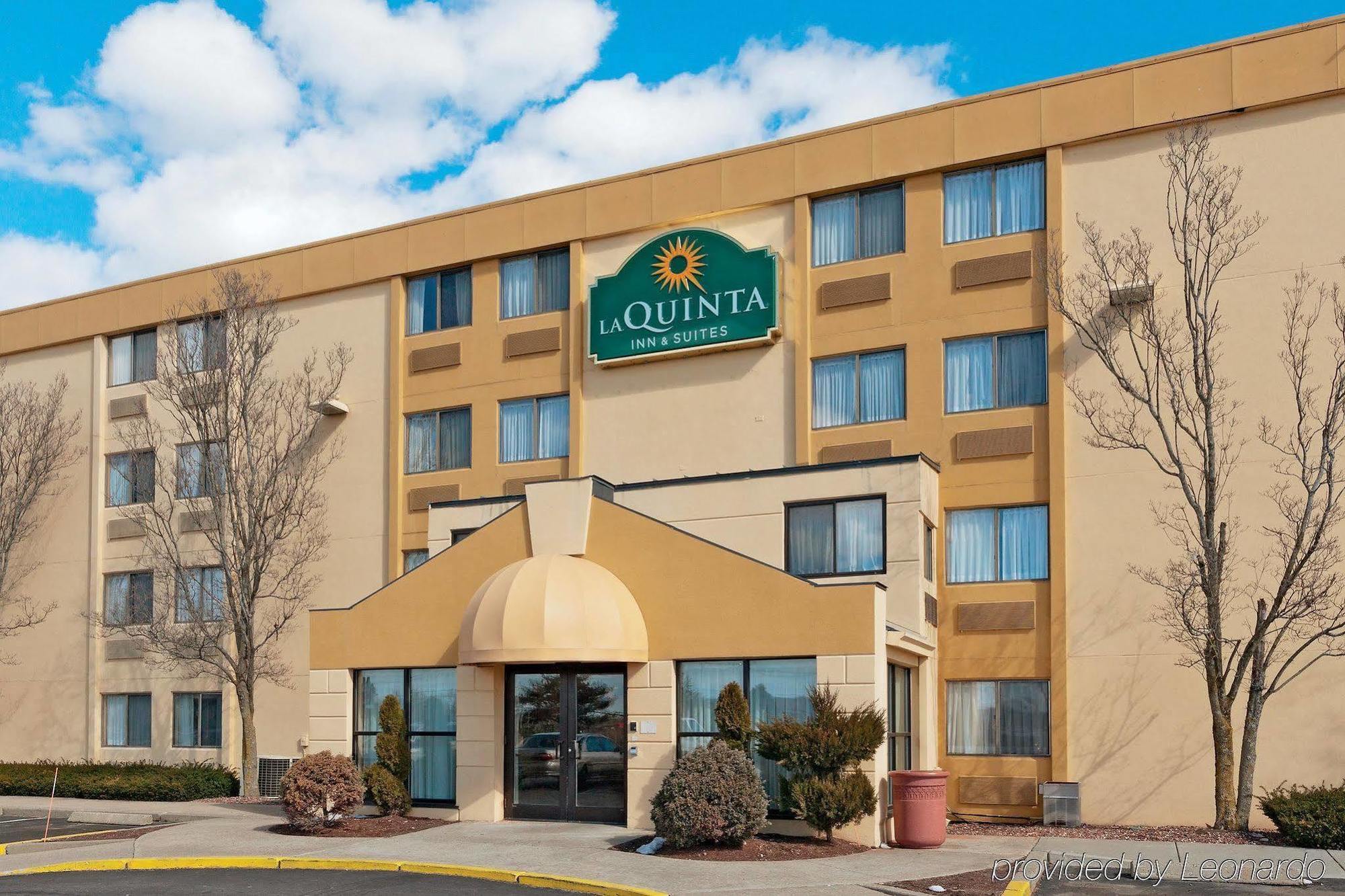 Hotel La Quinta By Wyndham Warwick Providence Airport Exteriér fotografie