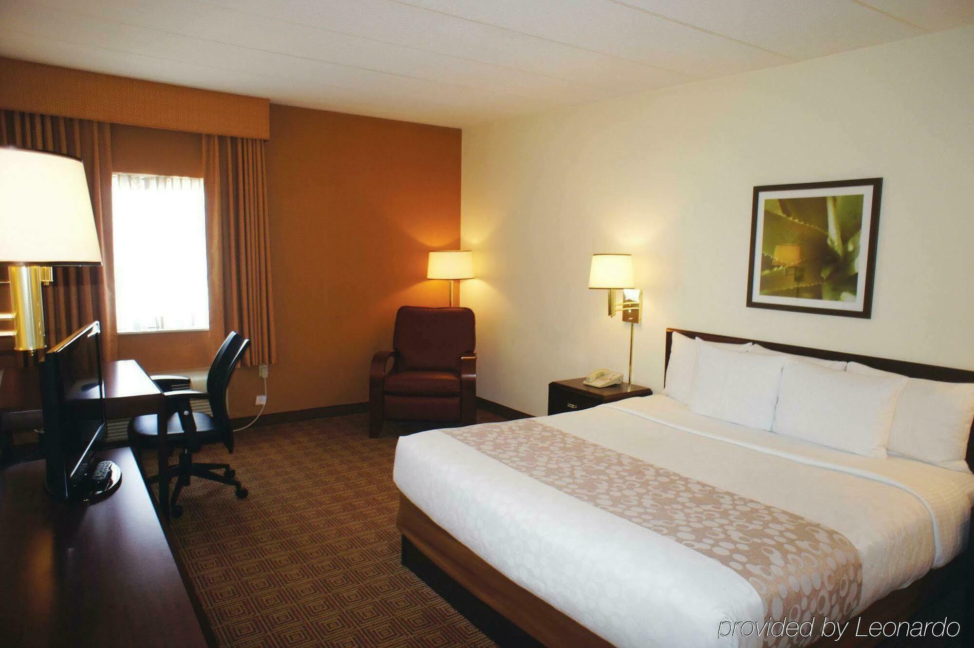 Hotel La Quinta By Wyndham Warwick Providence Airport Exteriér fotografie
