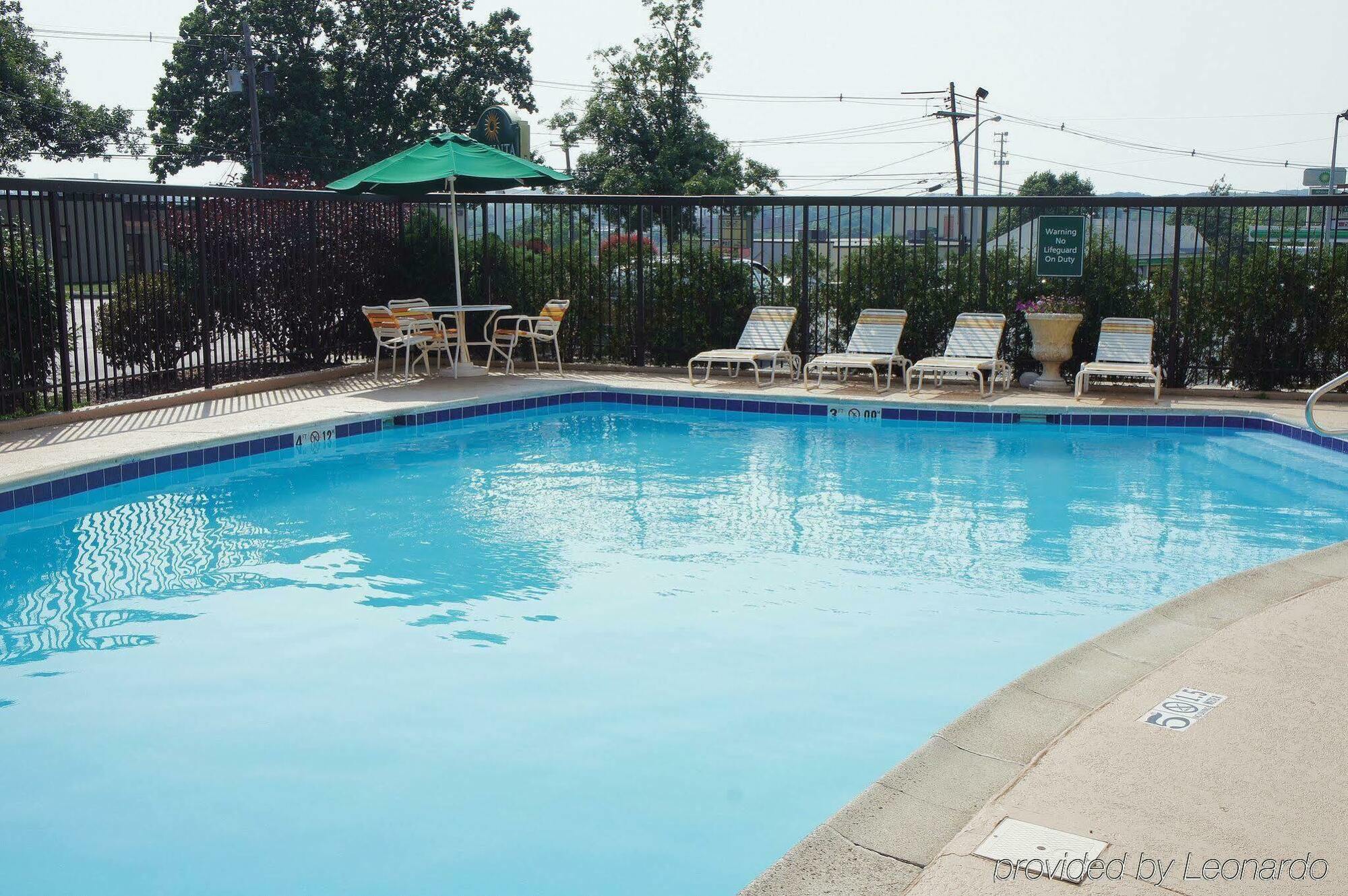 Hotel La Quinta By Wyndham Warwick Providence Airport Exteriér fotografie
